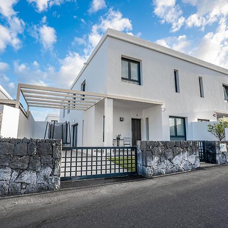 Casa Amy-Costa Teguise Villa Екстериор снимка