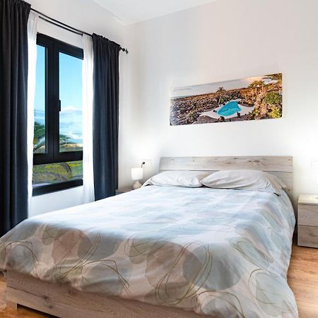 Casa Amy-Costa Teguise Villa Екстериор снимка