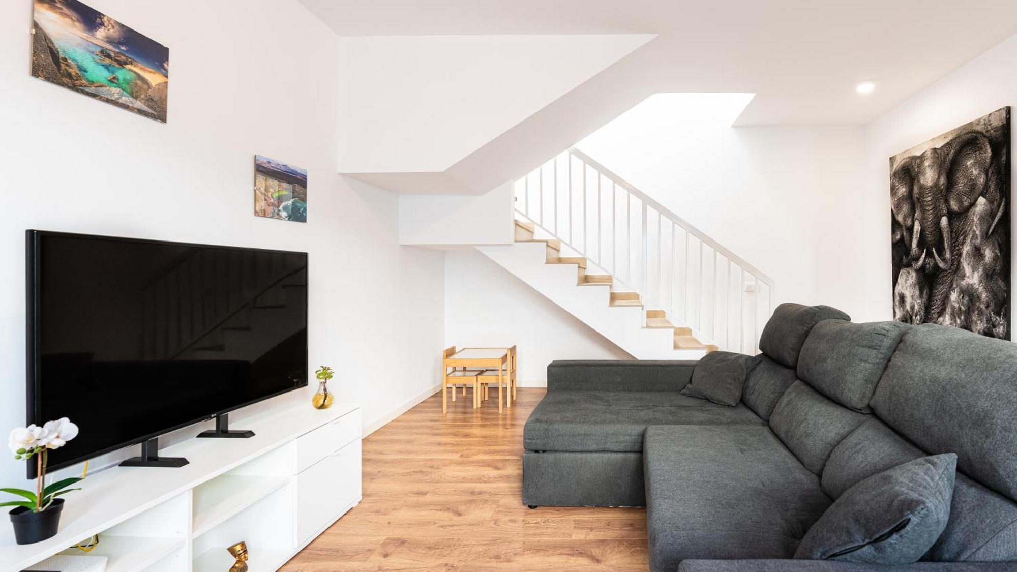 Casa Amy-Costa Teguise Villa Екстериор снимка