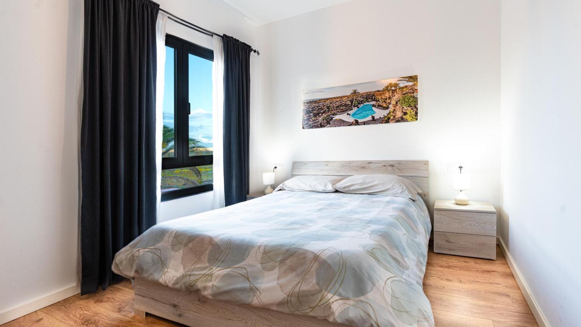 Casa Amy-Costa Teguise Villa Екстериор снимка