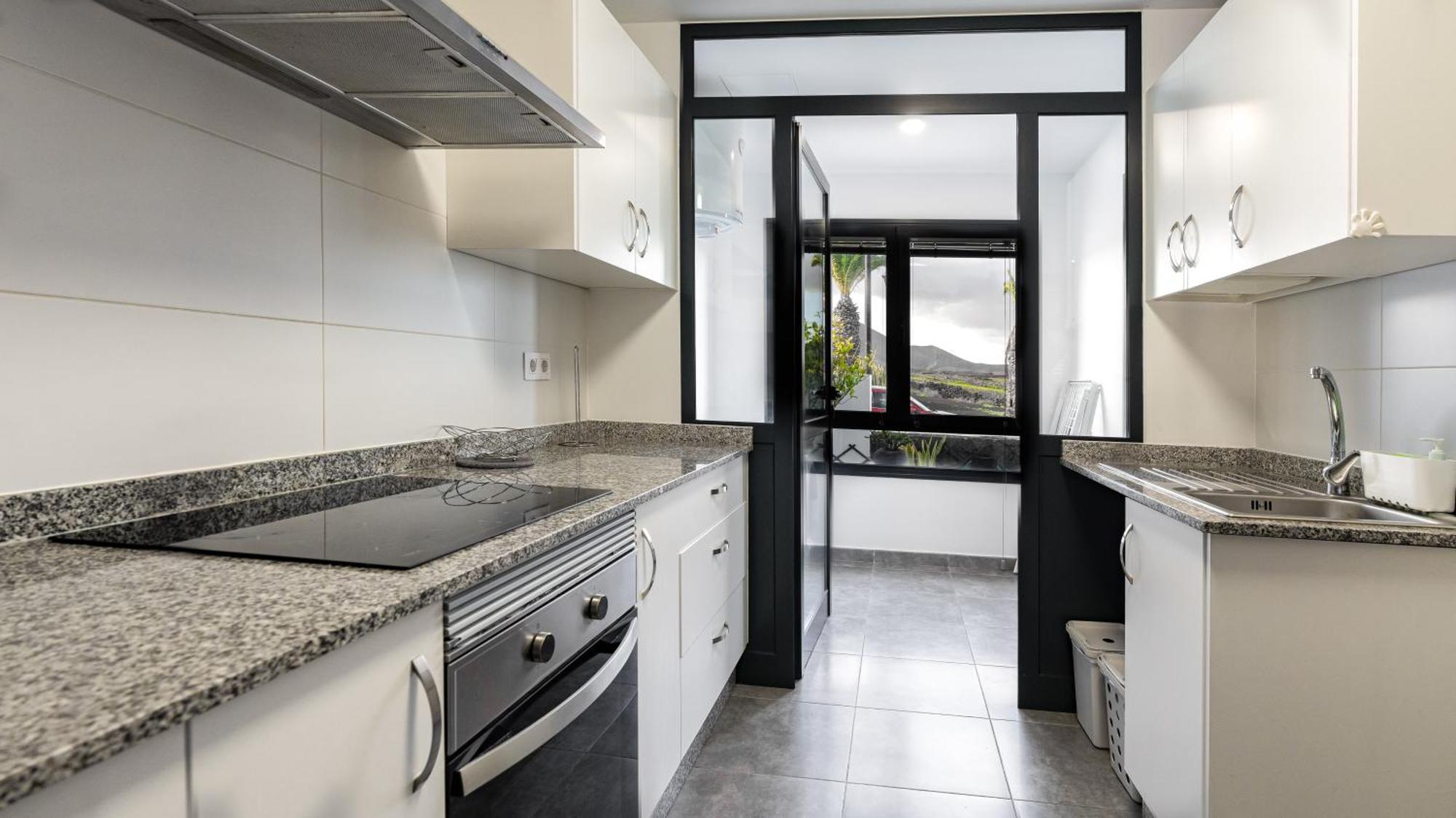 Casa Amy-Costa Teguise Villa Екстериор снимка